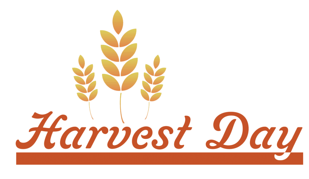 Harvest Day 2022 — Celebrating Our Church’s Heritage Salem Baptist Church