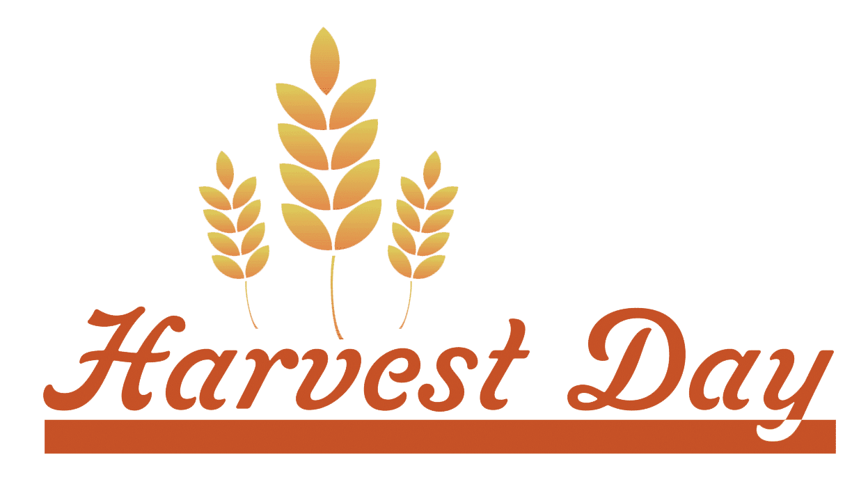 Harvest Day 2022 — Celebrating Our Church’s Heritage Salem Baptist Church