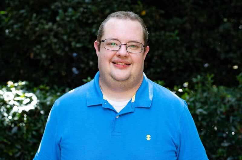 StaffAndrew Osborne Salem Baptist Church